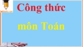 Công thức tính tổng cấp số nhân: Hướng dẫn chi tiết từ A-Z