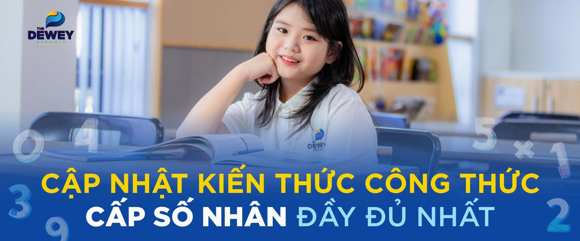 Công Thức Tổng Quát Cấp Số Nhân: Khám Phá Từ Cơ Bản Đến Nâng Cao