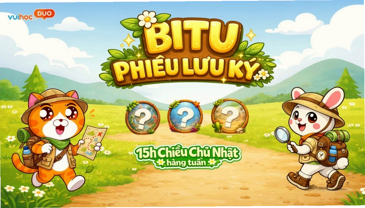 ĐÁP ÁN SỰ KIỆN