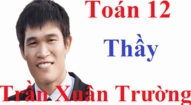 Diện tích hình phẳng giới hạn bởi đồ thị hàm số: Công thức và bài tập chi tiết