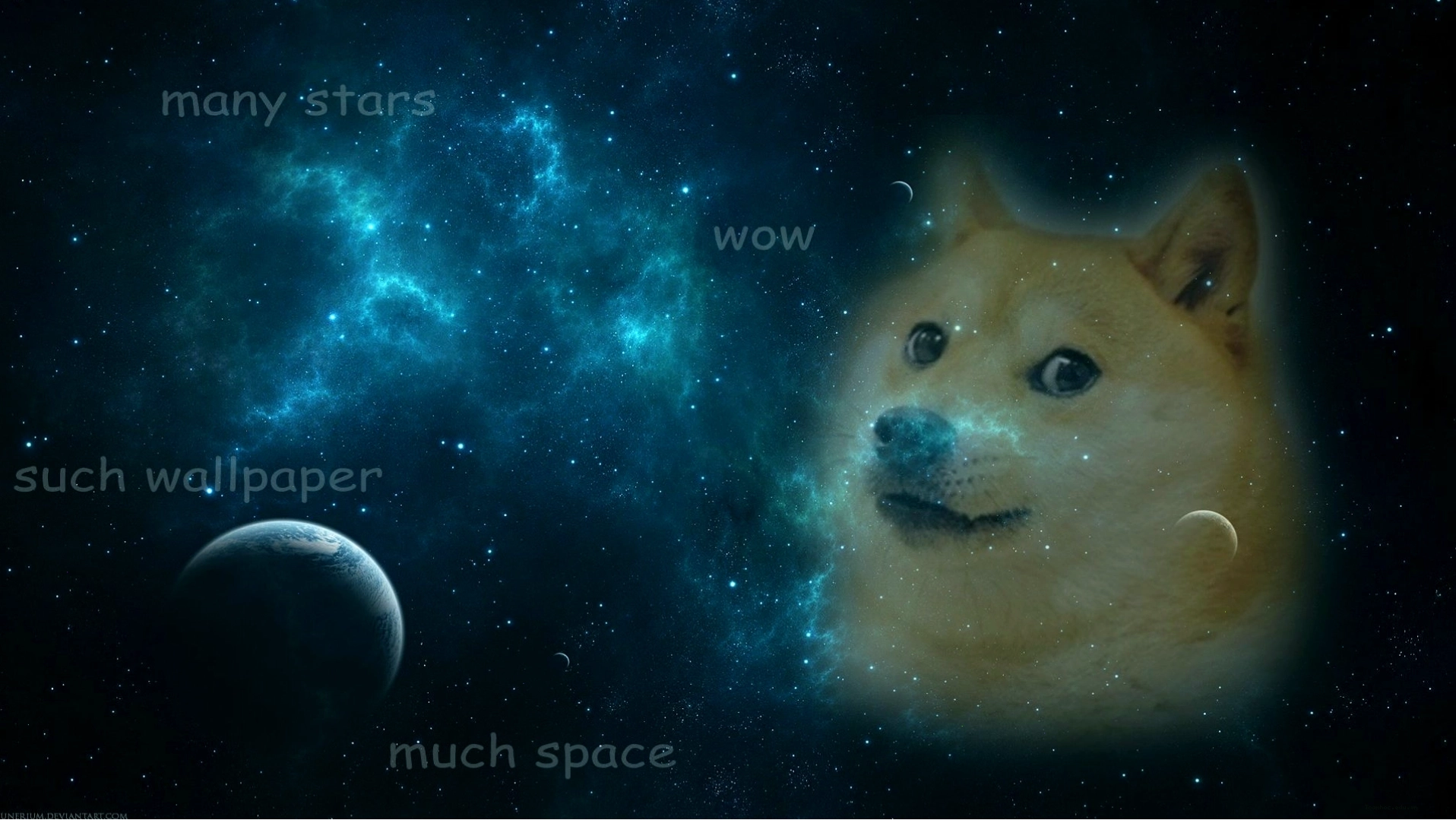 Doge Meme.com wallpaper - Hình nền từ trang web tạo meme Doge