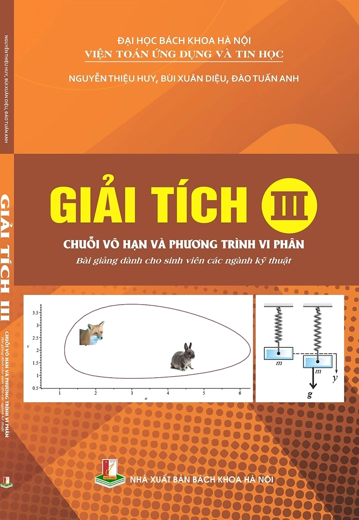 Giải đề cương Giải tích 3: Tài liệu và phương pháp học tập hiệu quả 2026