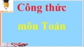 Giải mã tính chất 2 mặt phẳng vuông góc trong không gian