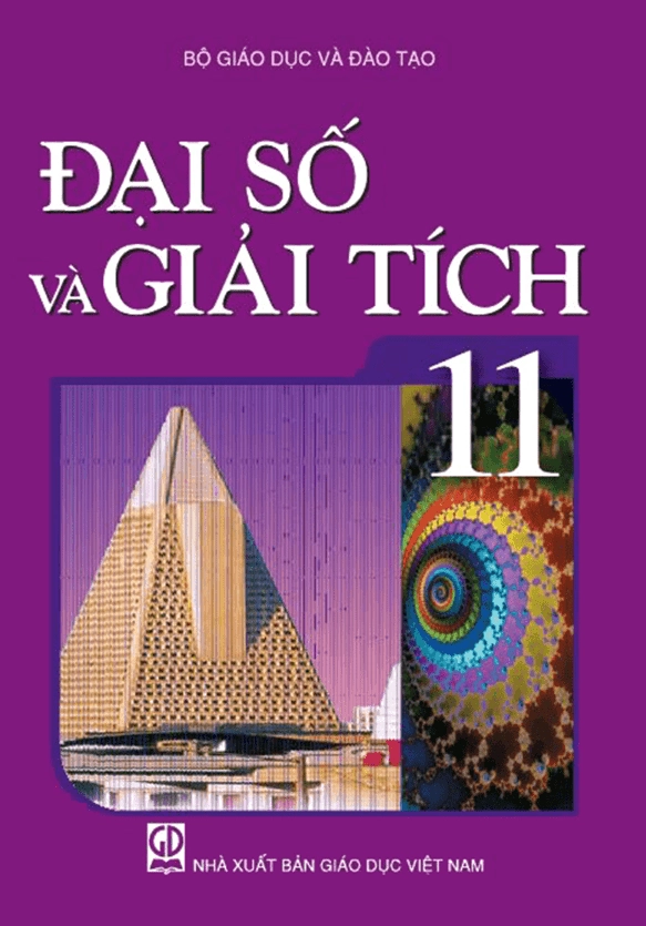 Giải Tích Lớp 11: Sách Giáo Khoa Và Hướng Dẫn Giải Bài Tập