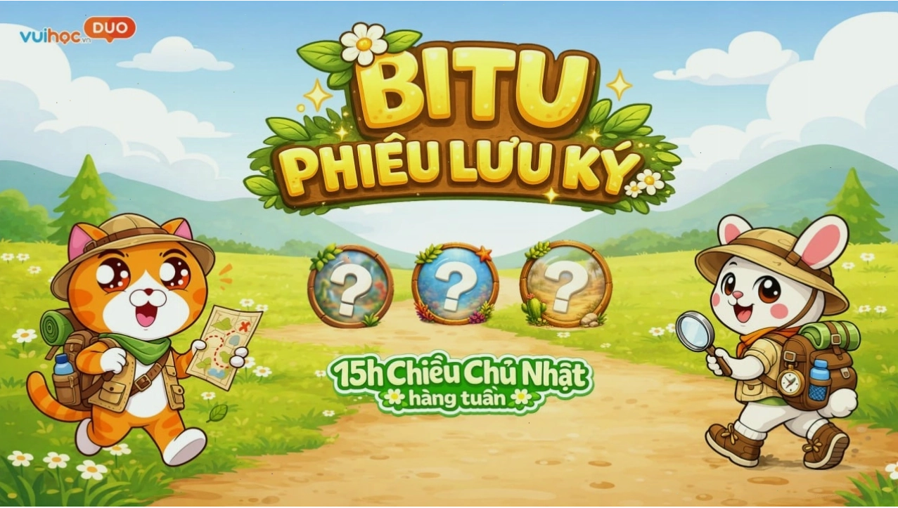 Gợi ý phương pháp học tập hiệu quả cho học sinh