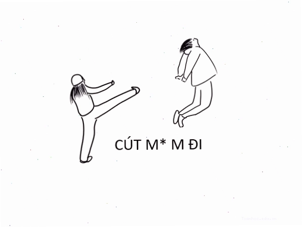 Hình ảnh meme cút với biểu cảm hài hước