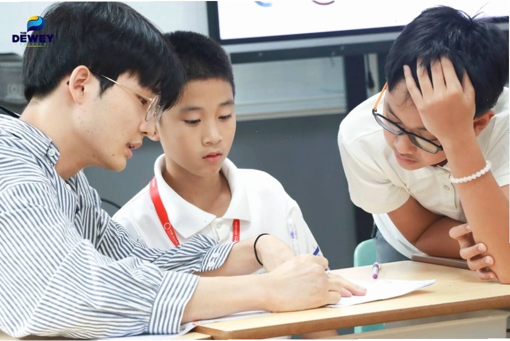 Hình ảnh minh họa cấp số nhân lùi vô hạn