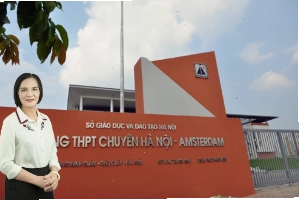 Hình ảnh minh họa đường chéo hình vuông