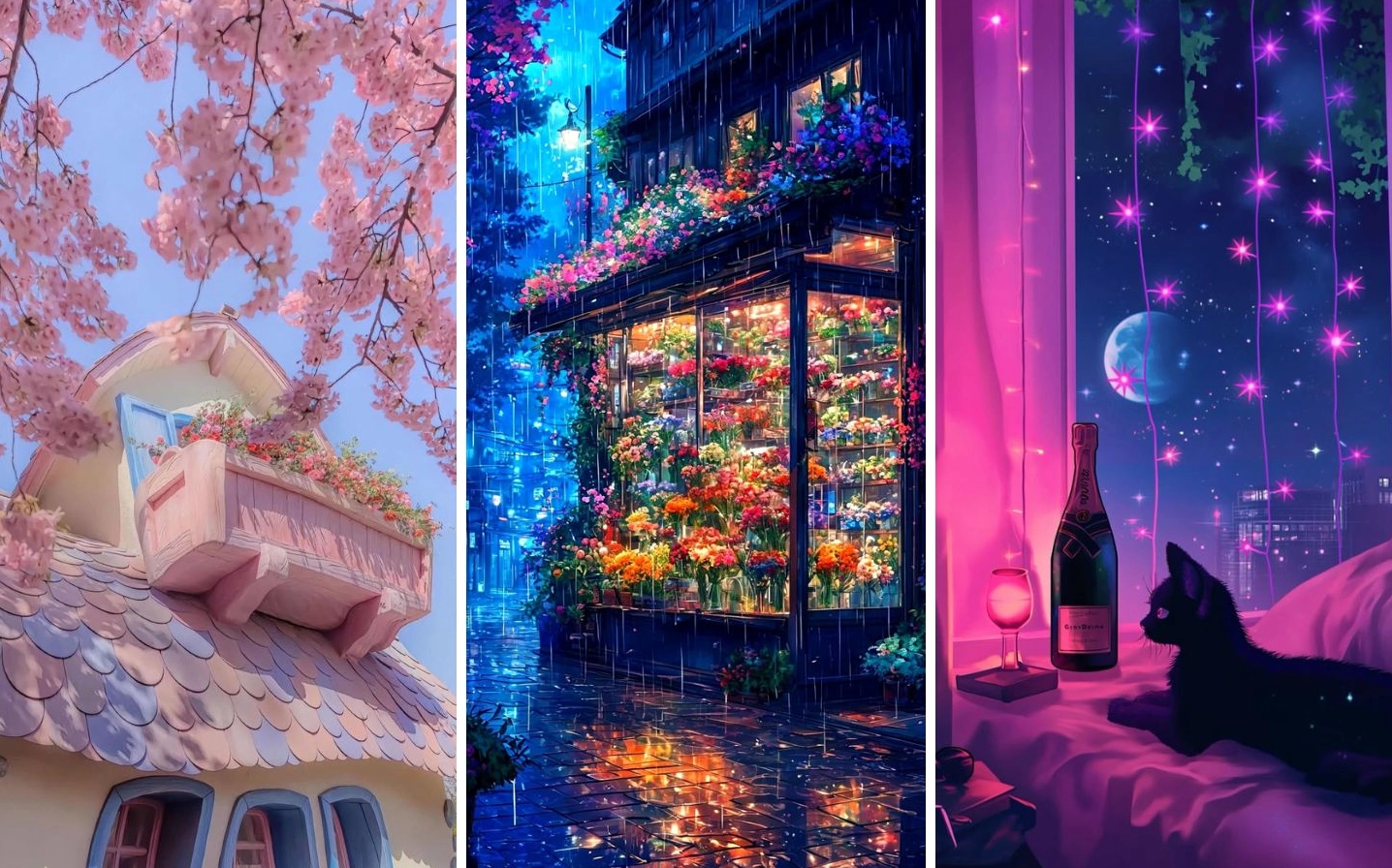 Hình nền điện thoại 4k chill: Tuyển tập ảnh đẹp cho không gian thư giãn