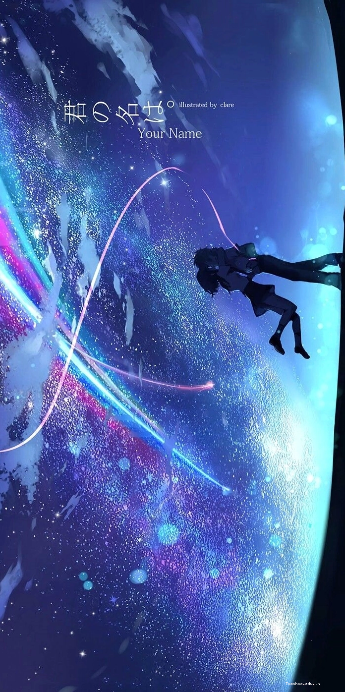 Hình nền điện thoại anime chất lượng cao