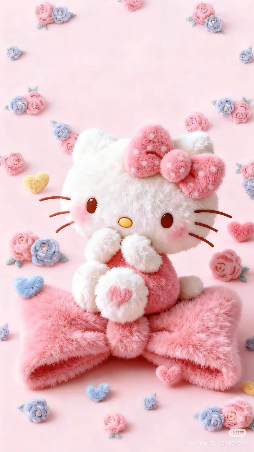 Hình nền điện thoại cute: Bộ sưu tập 2026 cho dế yêu thêm xinh