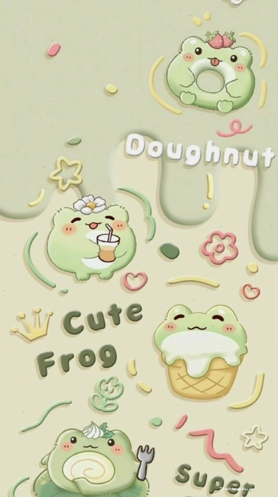 Hình nền điện thoại cute với chú cún nhỏ