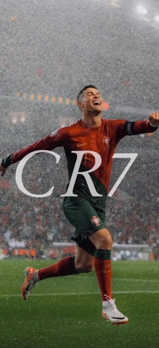 Hình nền Ronaldo đẹp cho máy tính với độ phân giải cao