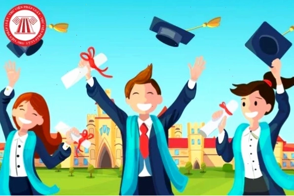 Học sinh đang giải bài tập về hoán vị, chỉnh hợp, tổ hợp