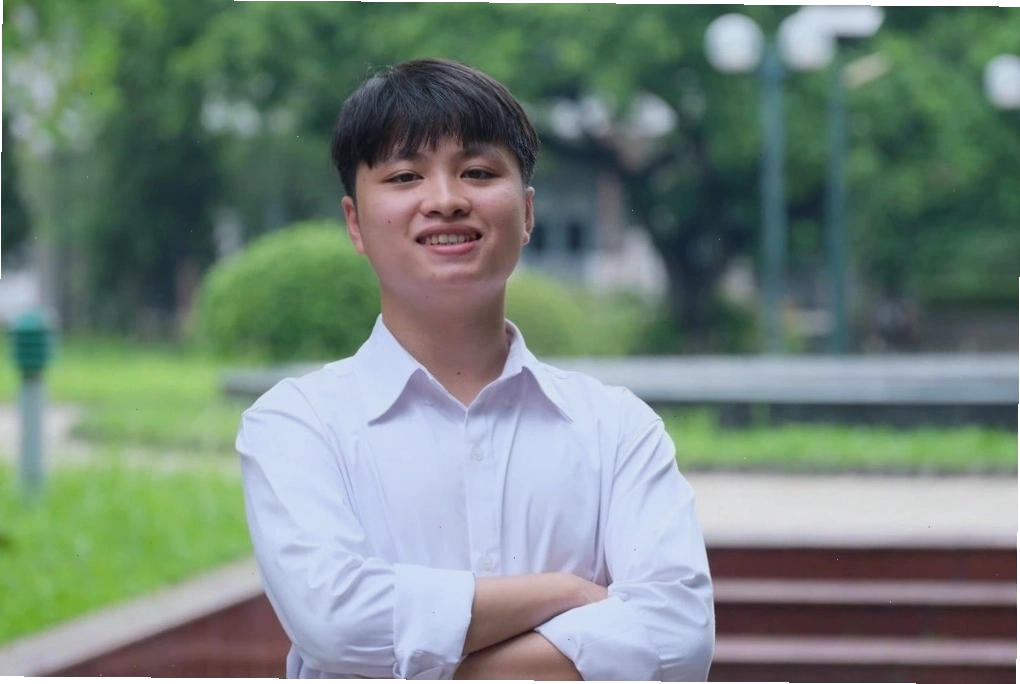 Học sinh tự học hiệu quả với các tài liệu Toán học