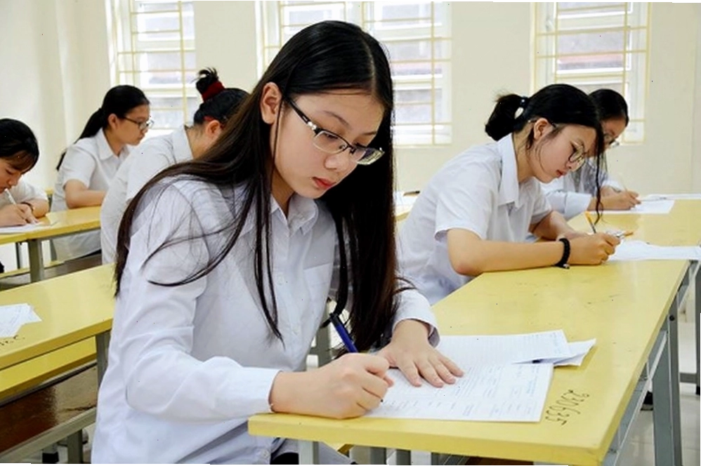 Hỏi đáp về bài toán Vectơ