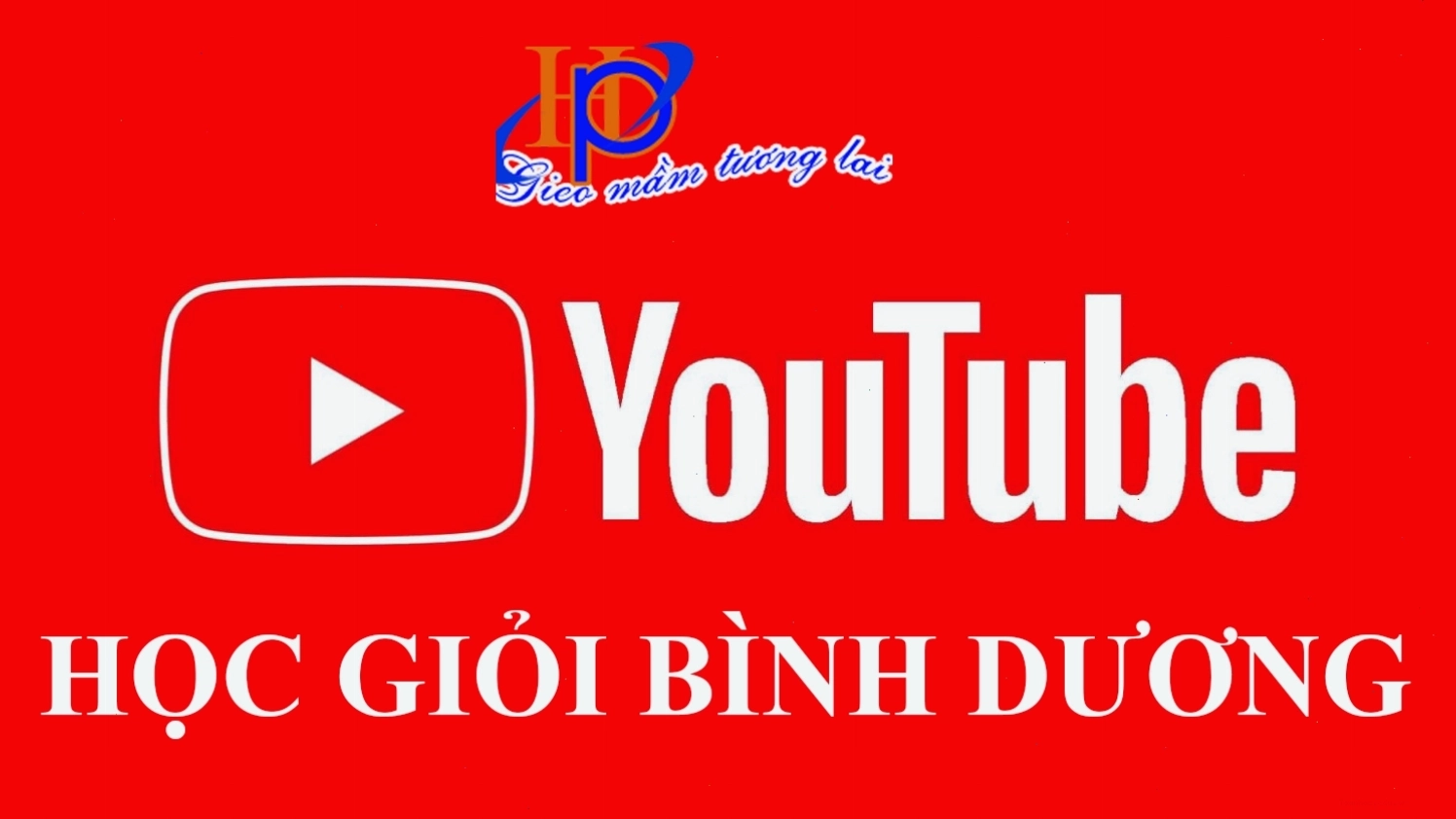 Kênh Youtube hướng dẫn giải bài tập đại số