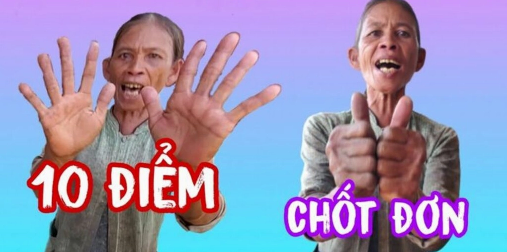 Khám phá 100+ Meme 10 Điểm Hài Hước & Dễ Thương Hót Nhất 2026
