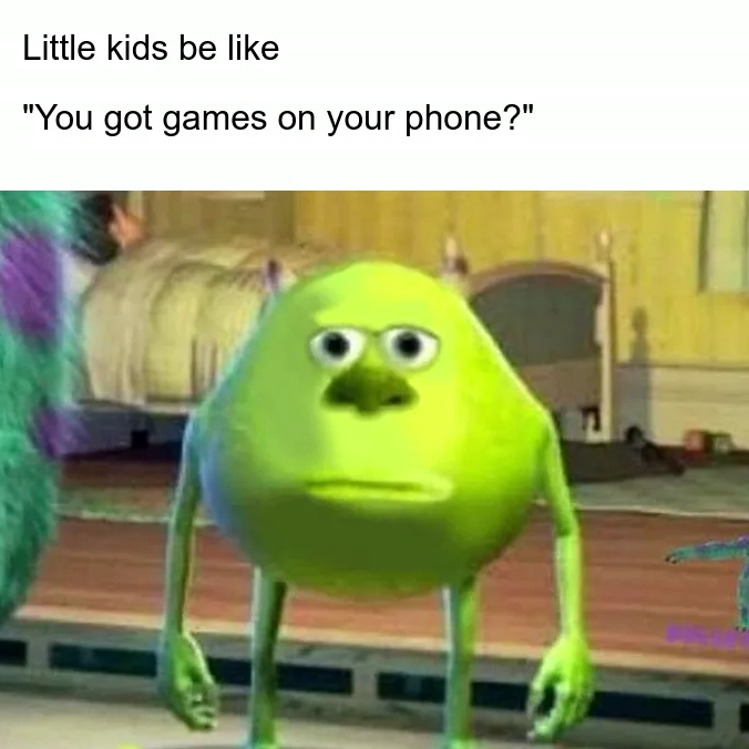 Khám phá Biểu tượng Meme Mike Wazowski và Sức hút Vô tận