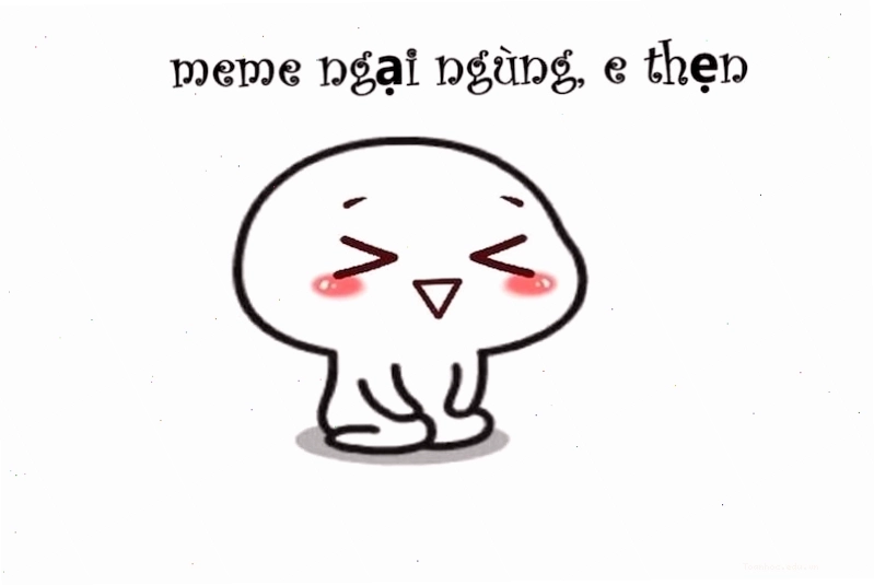 Khi nào sử dụng meme ngầu trong tin nhắn?