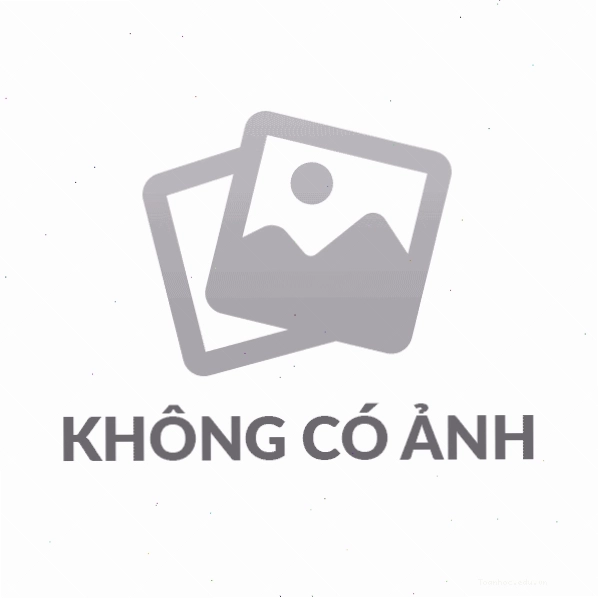 Không có hình ảnh minh họa