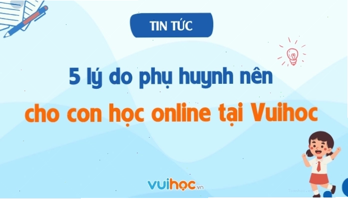 Lộ trình học tập hiệu quả