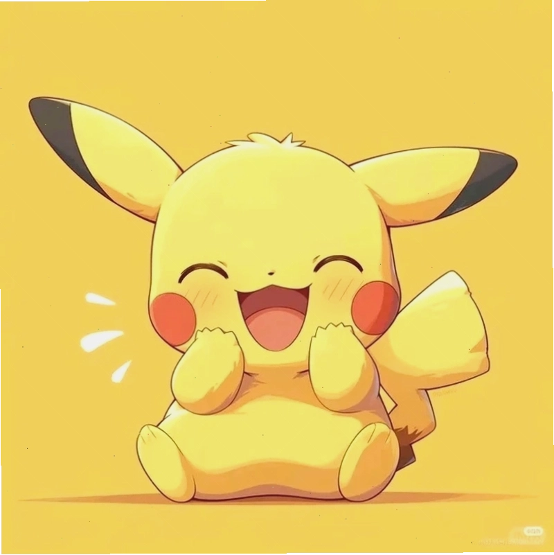 Loạt memes pikachu cute lạc lối dành cho fan Pokemon