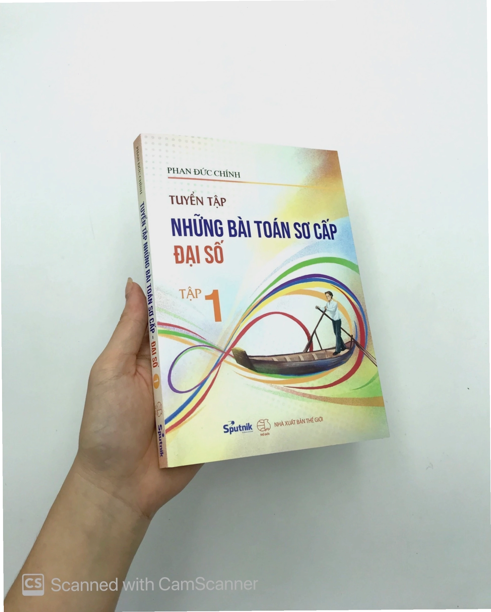 Luyện tập với các dạng toán đại số nâng cao