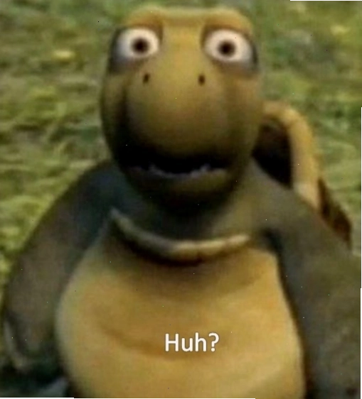 Meme bất ngờ bà già với cú twist khó đỡ