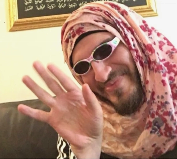 Meme bye phiên bản "I