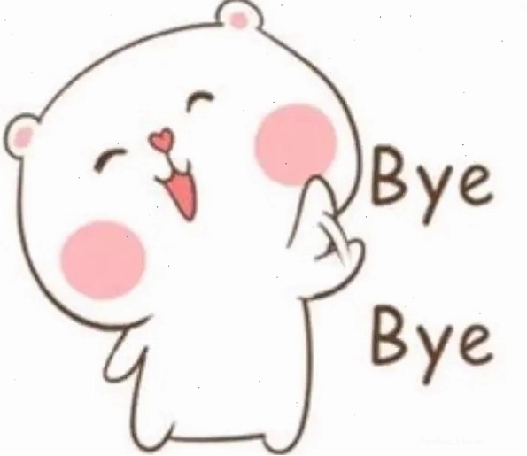 Meme bye phiên bản "see you later alligator"