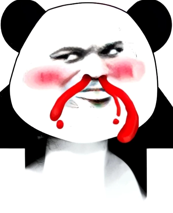Meme Chảy Máu Mũi Biểu Tượng Hài Hước Thế Hệ Mới