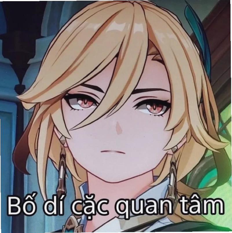 Meme đéo tin và tình huống khó xử