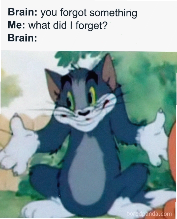 Meme funny thể hiện sự ngạc nhiên