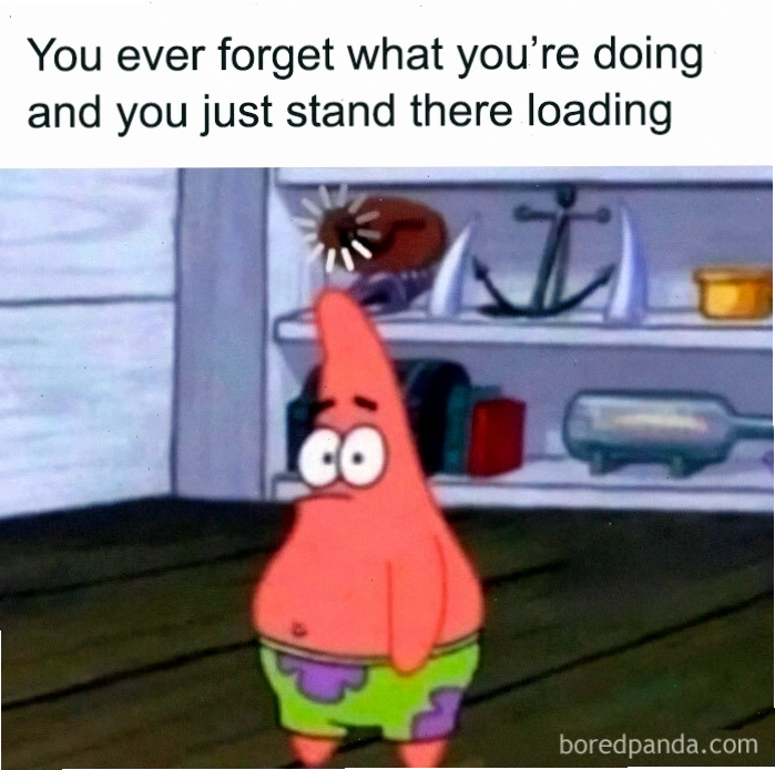 Meme funny về các tình huống khó xử trong cuộc sống