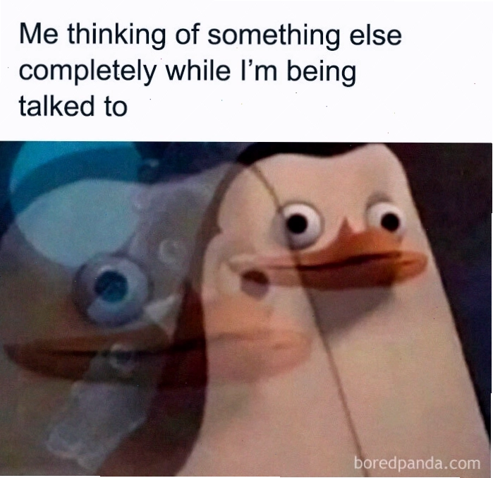Meme funny về cuộc sống hàng ngày