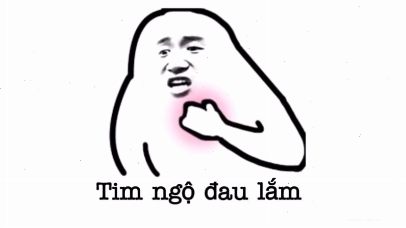 Meme hài hước thu hút giới trẻ