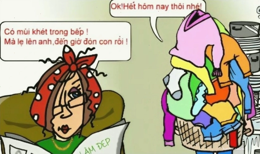 Meme hài hước về các chủ đề đời sống