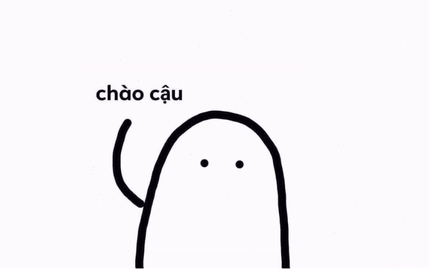Meme hài hước về tình huống dở khóc dở cười
