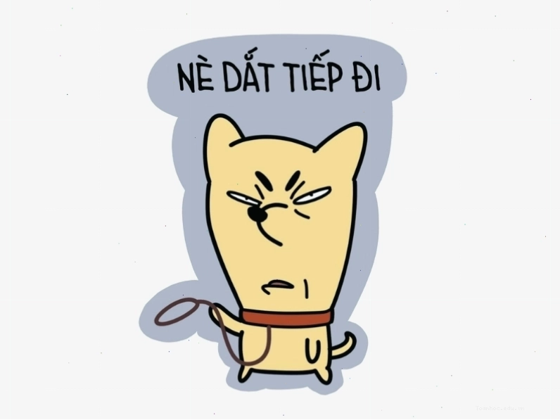 Meme hài hước với lời thoại độc đáo