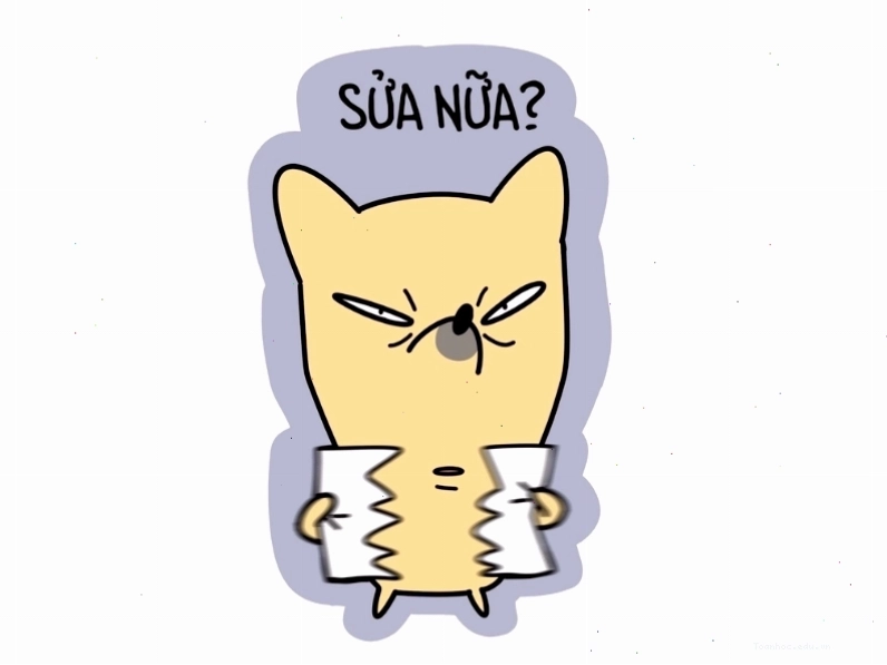 Meme hài hước với tình huống bất ngờ