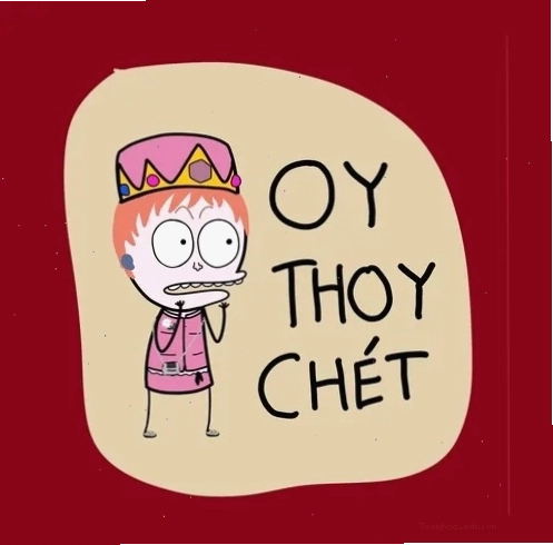 Meme hành động cầu hòa siêu tội nhưng đáng yêu