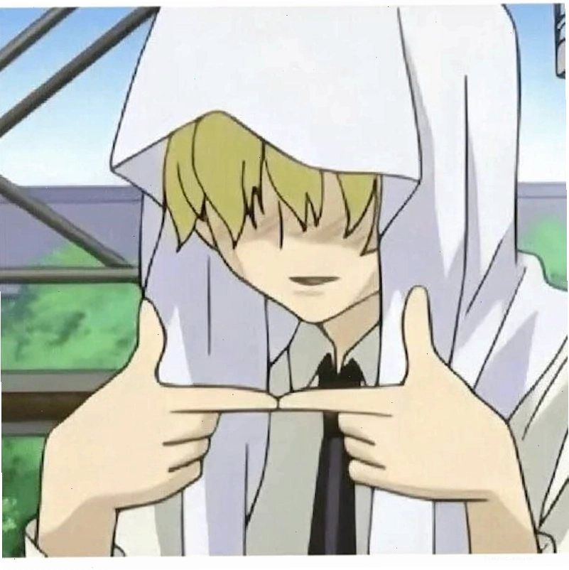 Meme ngầu anime với phong cách độc đáo