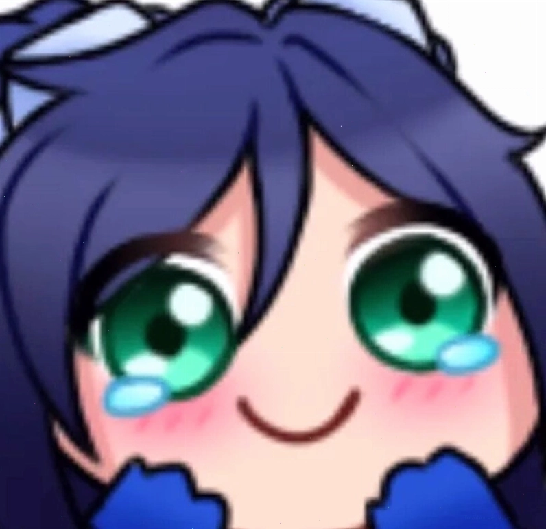 Meme ngầu từ khoảnh khắc hài hước trong anime