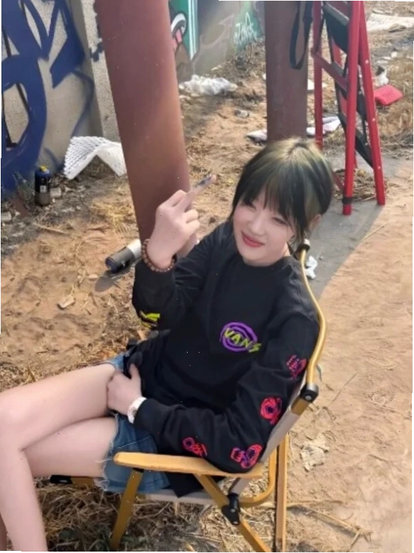 Meme ngón tay giữa mang tính giải trí cao