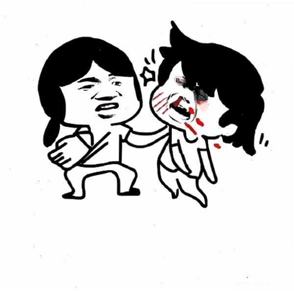 Meme tát giả vờ tạo hiệu ứng hài hước