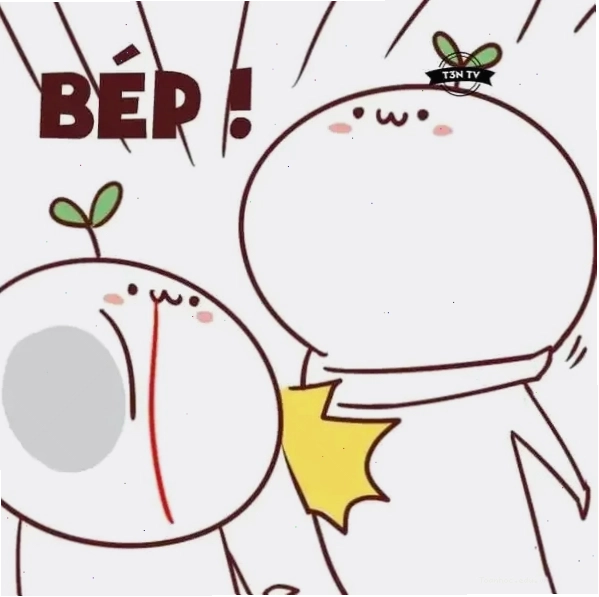 Meme tát vào đầu minh họa sự bối rối