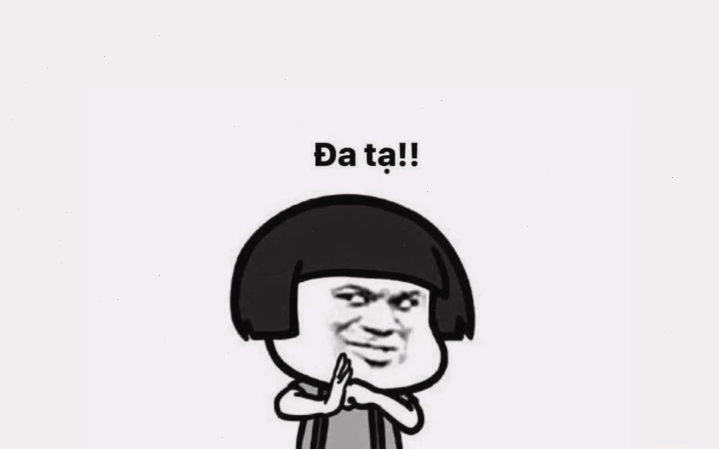 Meme về các sự kiện xã hội