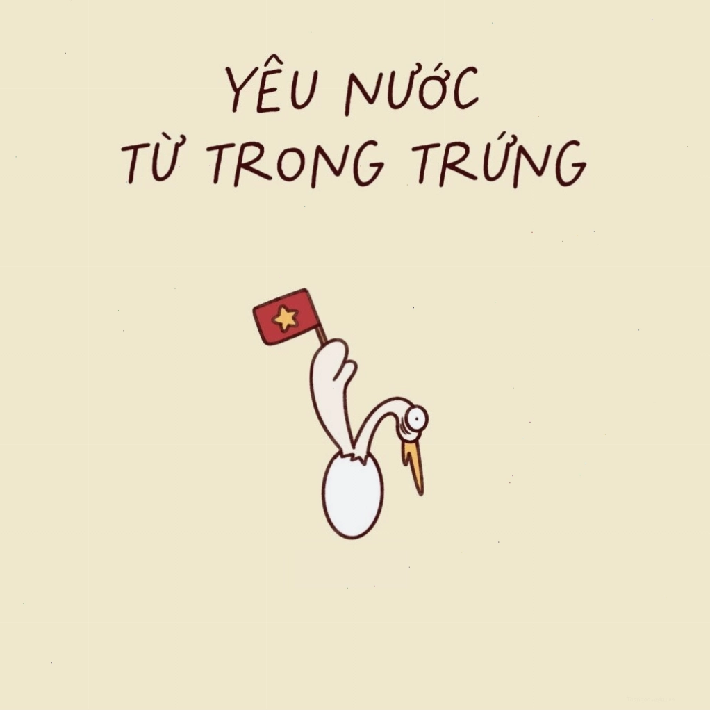 Meme về ngọn lửa đam mê và khát vọng