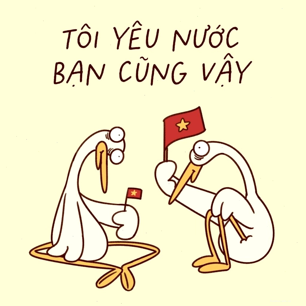 Meme về sự hòa hợp trong cộng đồng